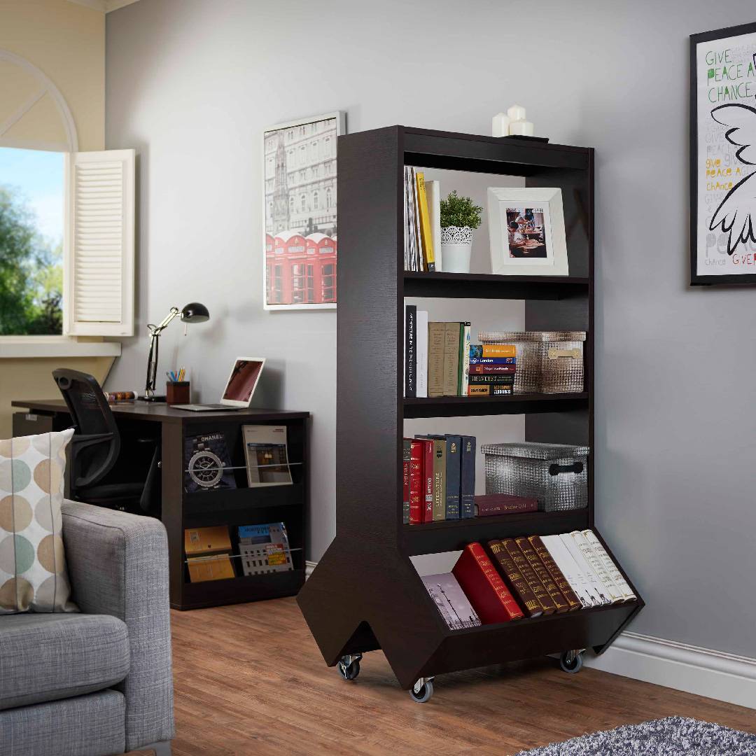 Compactable Bookcase Slicethinner - A professional manufacturer of high quality wood flat ...