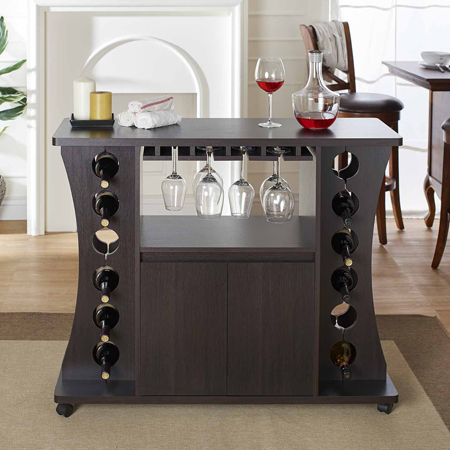 Planning your dream kitchen with low key but luxury.