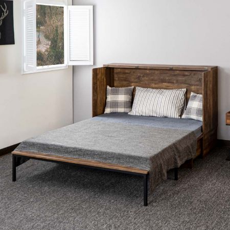 Mueble-para-cama-plegable-de-estilo-castellano