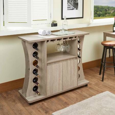 13+ Wine Cabinet Solid Wood