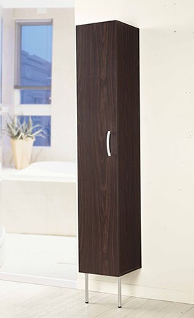 Meubles de salle de bain - Le meilleur endroit pour ranger les produits de toilette et les nécessités quotidiennes.