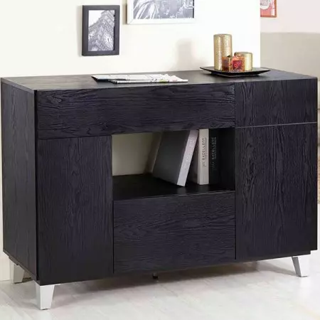 Classic Luxury Storage Cabinets - Multi-function storage cabinet can fall into organize simultaneously.