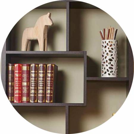 Квадрат для хранения множества вариаций.