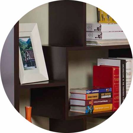 Превосходная технология герметизации кромок.