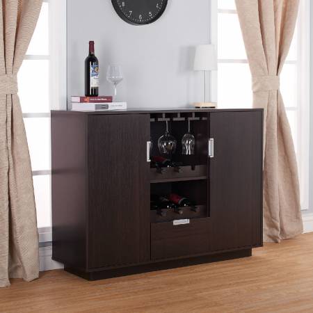 Nyugodt vizuális hatást kelt.