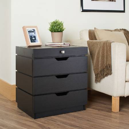 Design v čínském stylu.