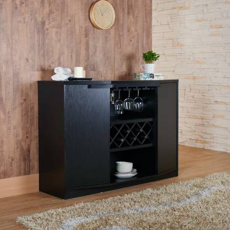 3 rétegű, nyitott stílusú borhűtő.