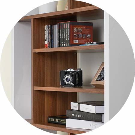 設置方法は縦置き、横置きどちらでも対応可能です。