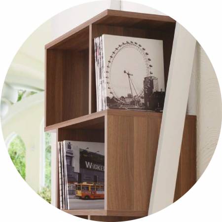 Конструкция пазов.