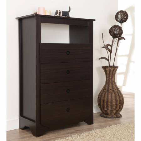 Rukojeť ve stylu knoflíků.