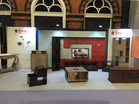 Verano de Manchester Chester