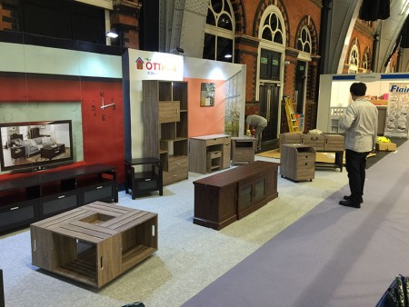 Verano de Manchester Chester