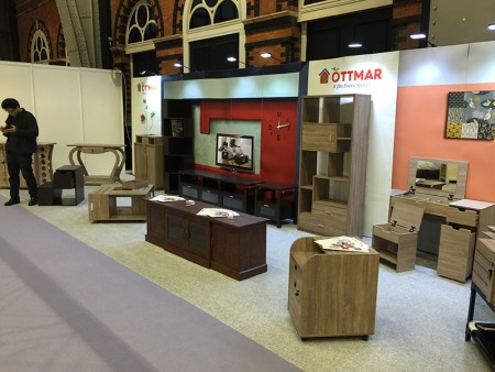 Verano de Manchester Chester