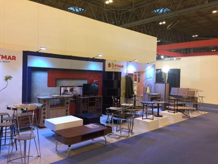 Feria de muebles de enero