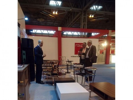 Feria de muebles de enero