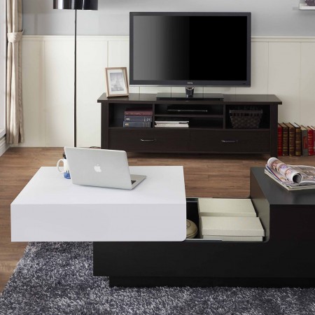 Easy Combination Of Furniture