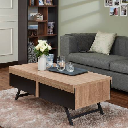 North Owenqing Modelling Coffee Table - Nordic styling coffee table.