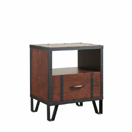 Patentovaná technologie těsnění kovových hran.