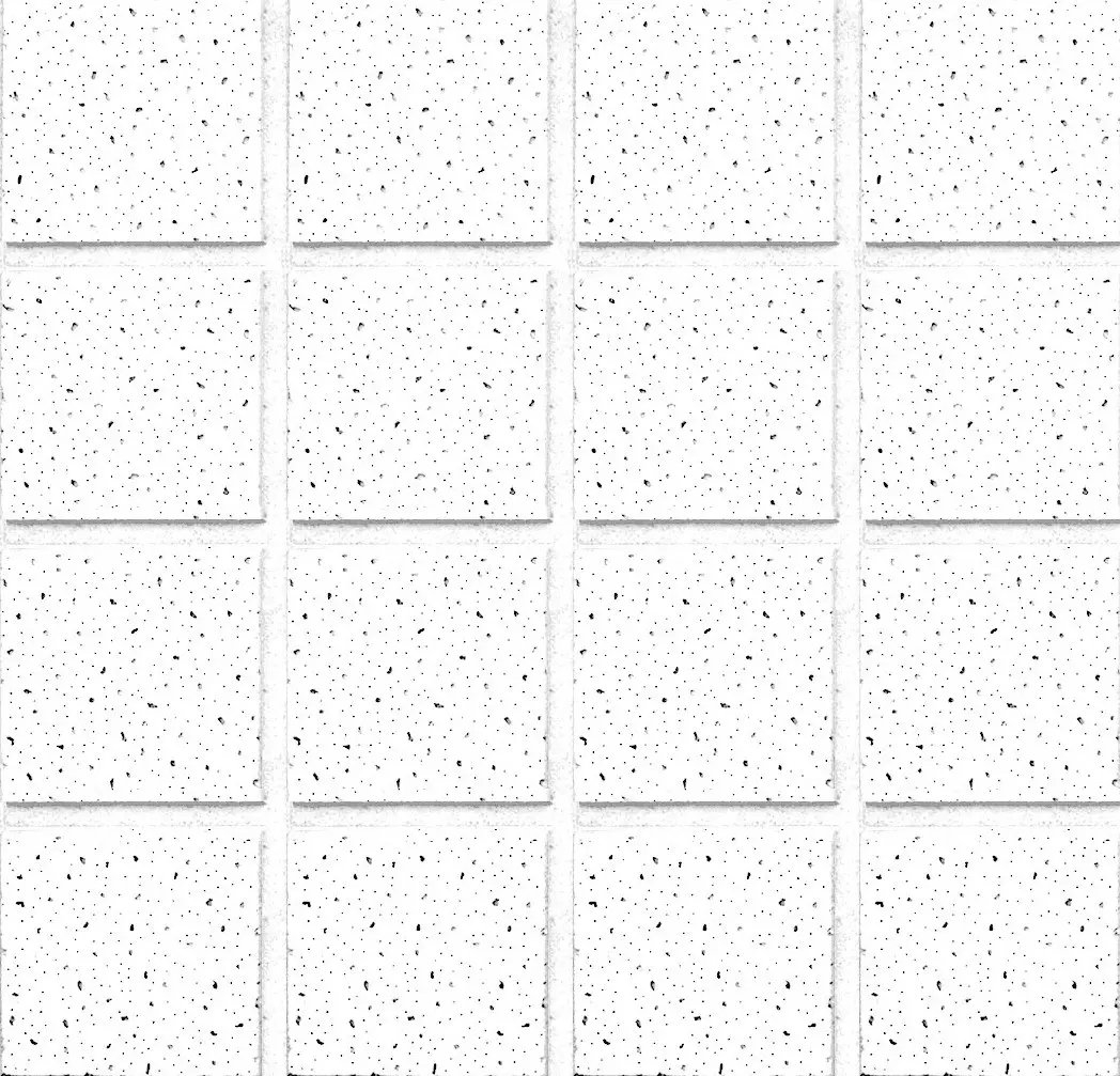 矿纤天花板(倒角)