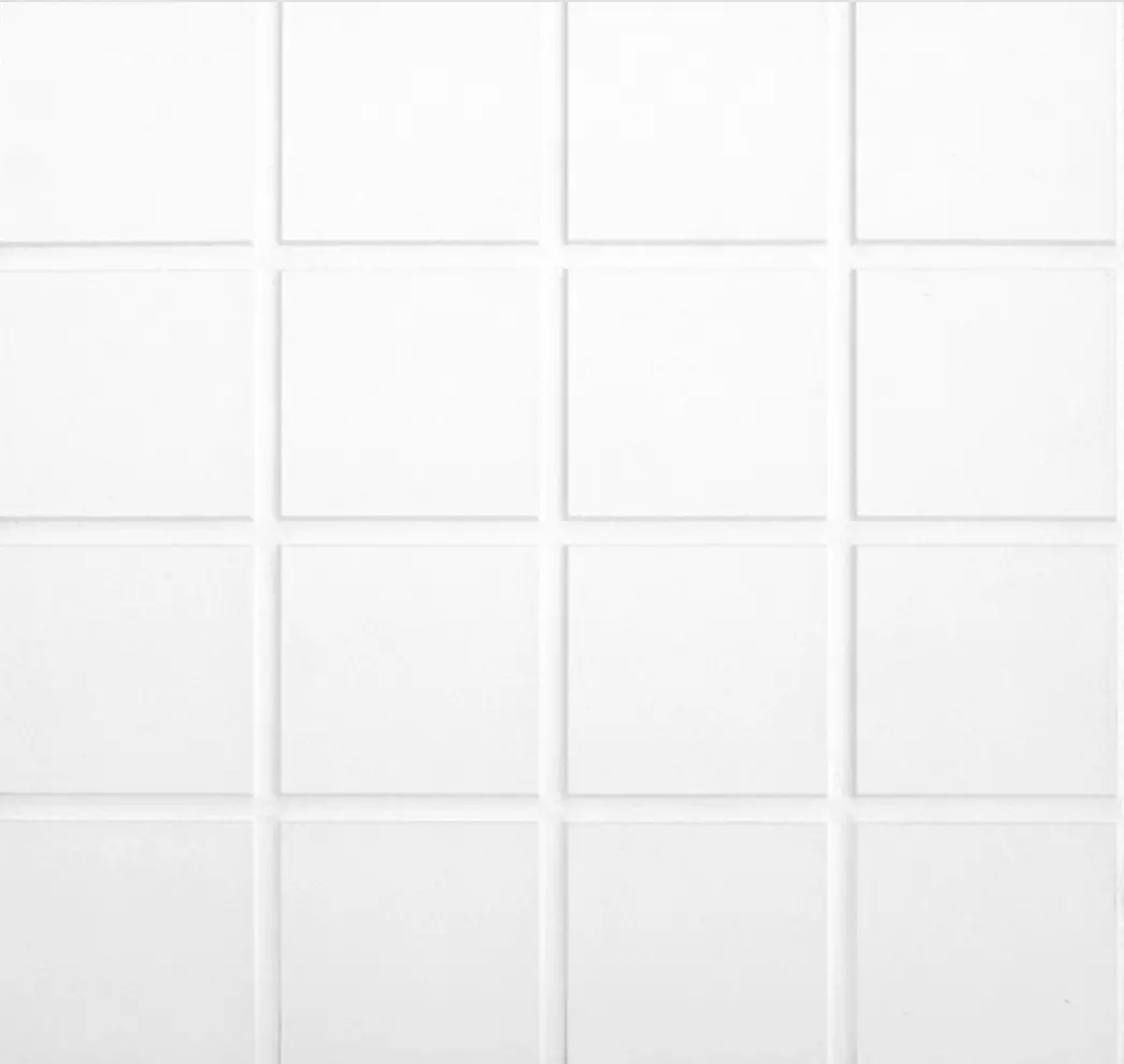 矿纤天花板(倒角)