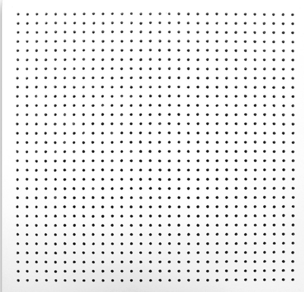 Mineral Lif tavan karosu (Tegular kenar)