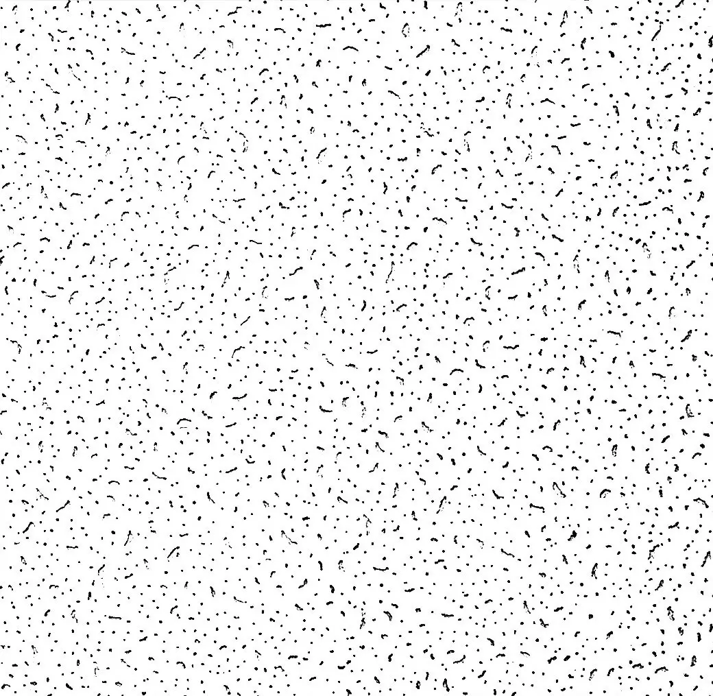 矿纤天花板(倒角)