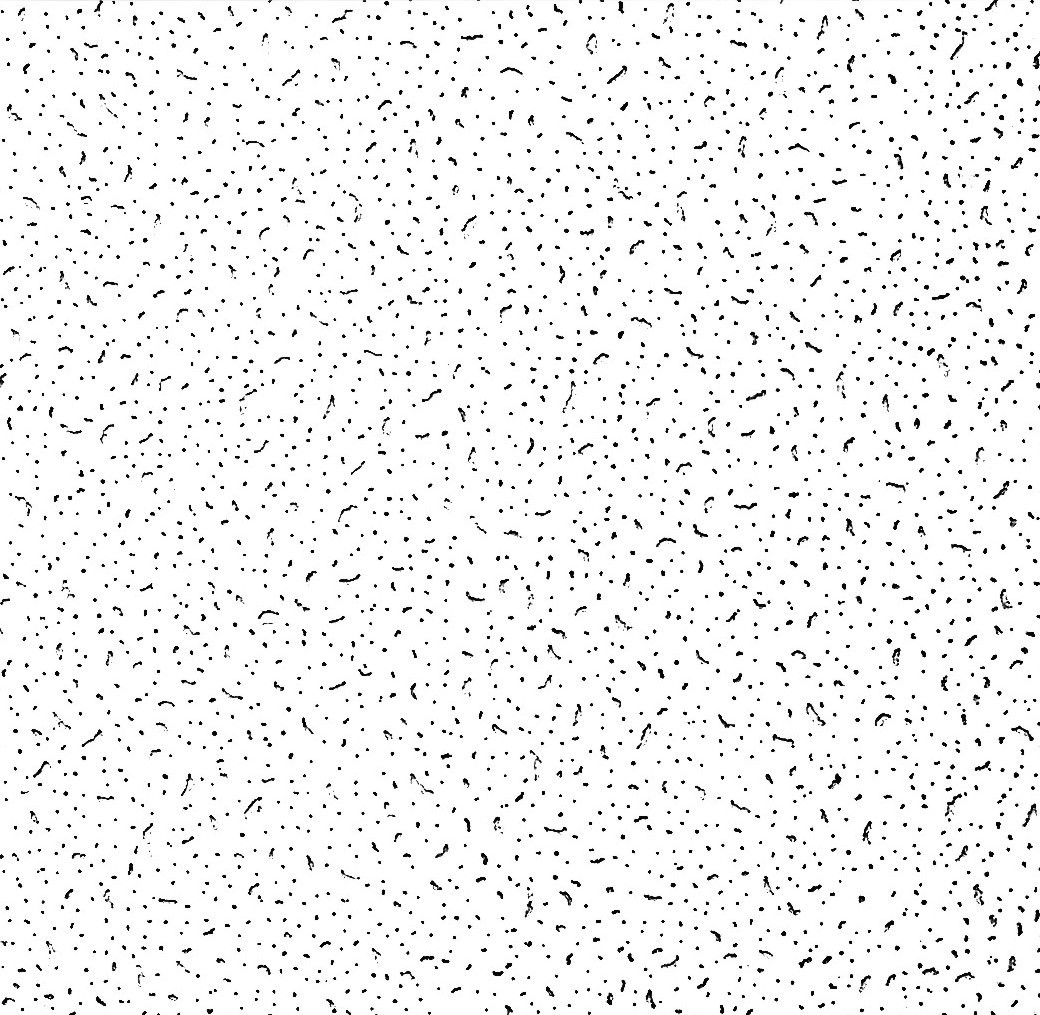 矿纤天花板(直角)