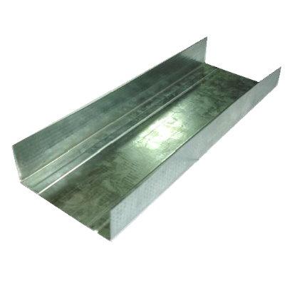 Drywall partition system