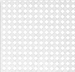 Mineral Fiber ceiling tile (Square edge) - Mineral Fiber ceiling tile (Square edge)