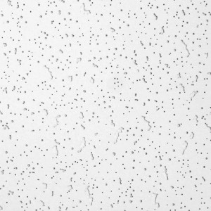 Mineral Fiber ceiling tile (Square edge) - Mineral Fiber ceiling tile (Square edge)