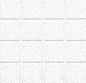 矿纤天花板(倒角) - 矿纤天花板(倒角)