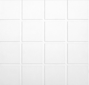 Mineral Fiber ceiling tile (Tegular edge) - Mineral Fiber ceiling tile (Tegular edge)