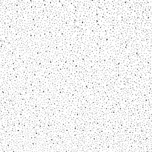 Mineral Fiber ceiling tile (Tegular edge) - Mineral Fiber ceiling tile (Tegular edge)