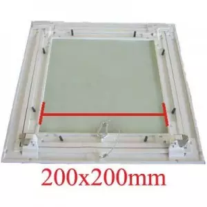 Access panel - Access panel