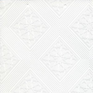 PVC facing, Pattern 234