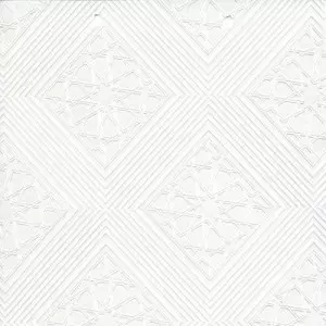 Gypsum tile - Gypsum tile