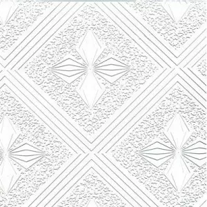 Gypsum tile - Gypsum tile