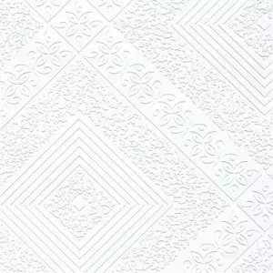 Gypsum tile - Gypsum tile