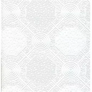 Gypsum tile - Gypsum tile