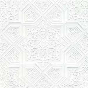 Gypsum tile - Gypsum tile