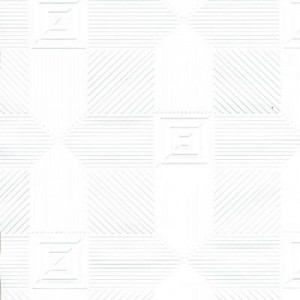 Gypsum tile - Gypsum tile