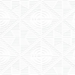 Gypsum tile - Gypsum tile