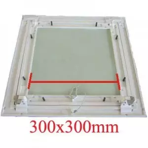 Access panel - Access panel