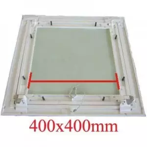 Access panel - Access panel