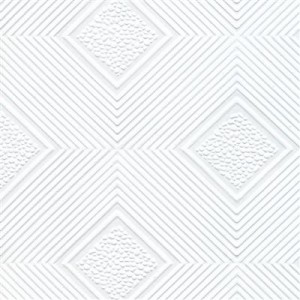 Gypsum tile - Gypsum tile