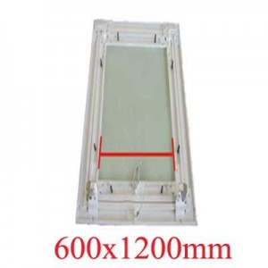 Access panel - Access panel