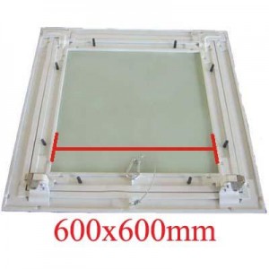 Access panel - Access panel