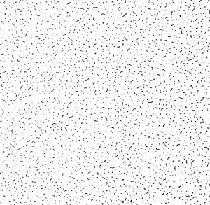 Mineral Fiber ceiling tile (Tegular edge) - Mineral Fiber ceiling tile (Tegular edge)