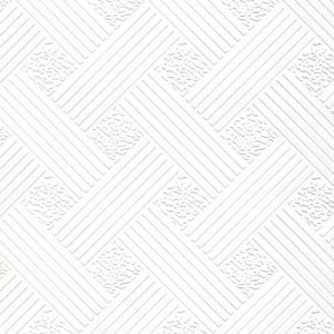 Gypsum tile - Gypsum tile