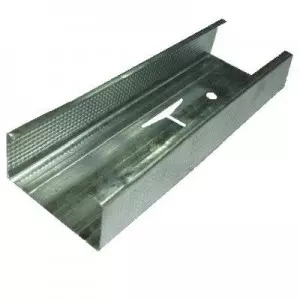 Drywall partition system - Drywall partition system